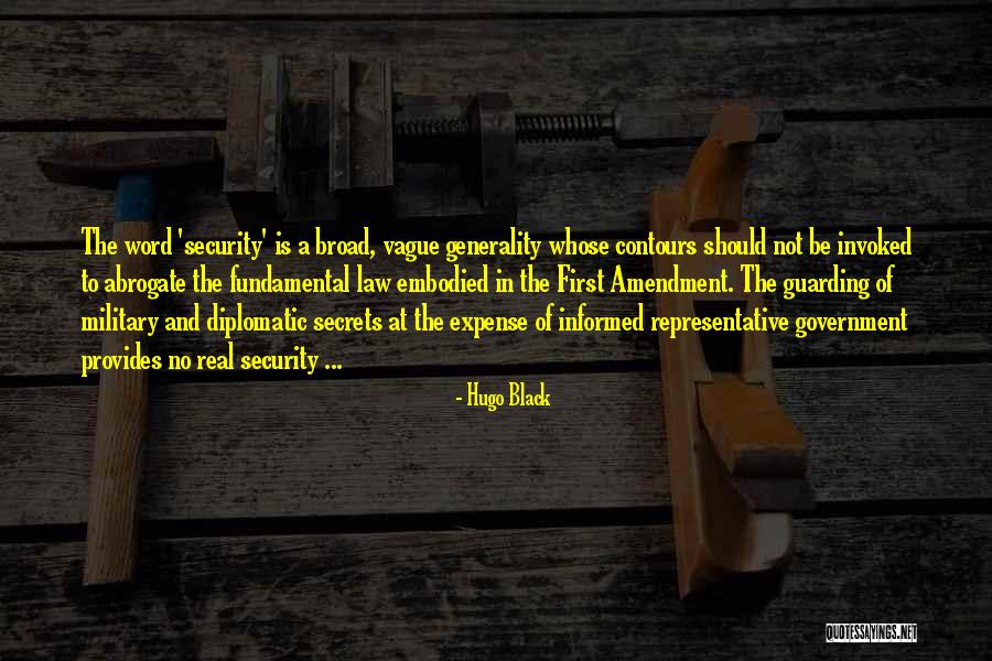 Lucucu Quotes By Hugo Black Lucucu Quotes By Hugo Black