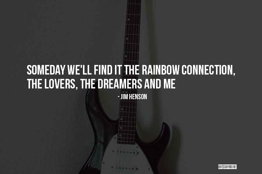Lucucu Quotes By Jim Henson Lucucu Quotes By Jim Henson