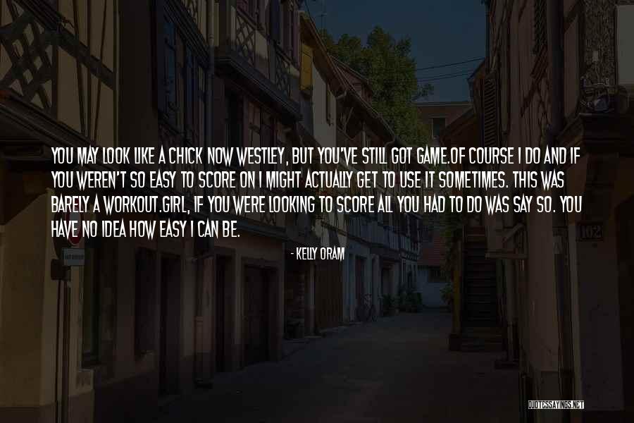 Lucullan Classis Quotes By Kelly Oram Lucullan Classis Quotes By Kelly Oram