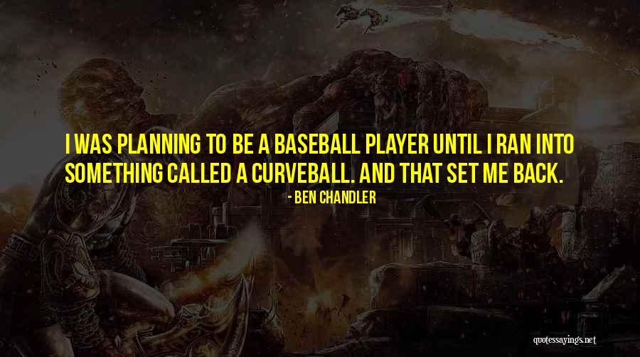 Lucullan Quotes By Ben Chandler Lucullan Quotes By Ben Chandler