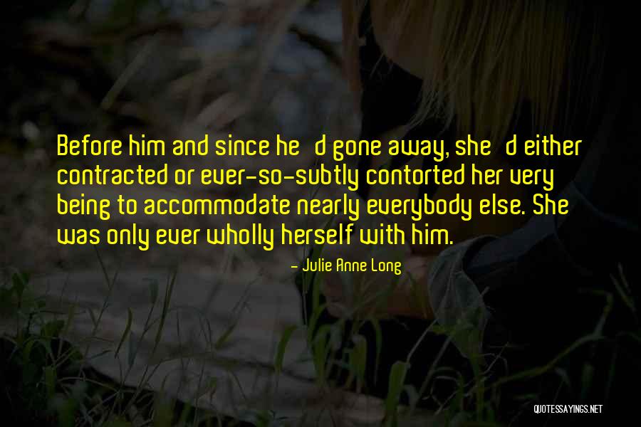Lucus Nelson Quotes By Julie Anne Long Lucus Nelson Quotes By Julie Anne Long