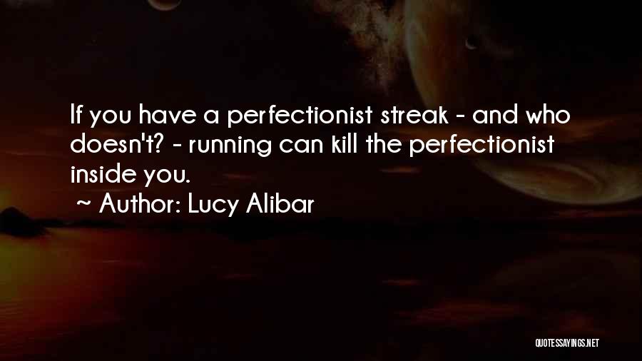 Lucy Alibar Quotes 365658