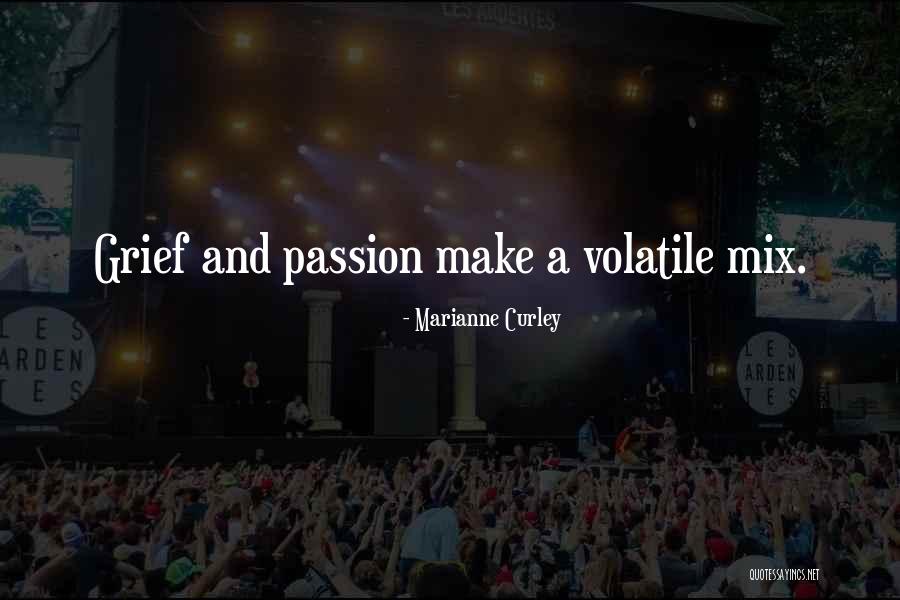 Lucy And Desi Quotes By Marianne Curley Lucy And Desi Quotes By Marianne Curley