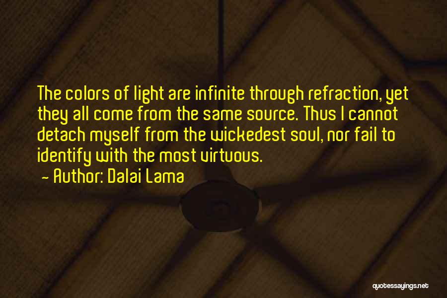 Lucy Ball Quotes By Dalai Lama