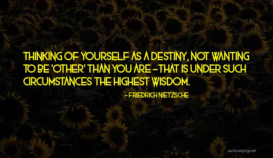 Lucy Ball Quotes By Friedrich Nietzsche