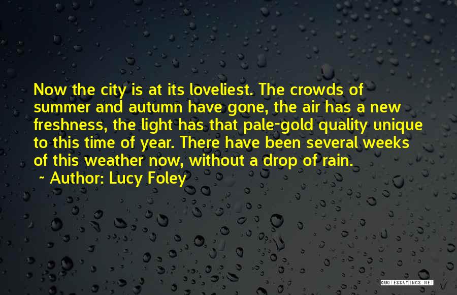 Lucy Foley Quotes 2047722