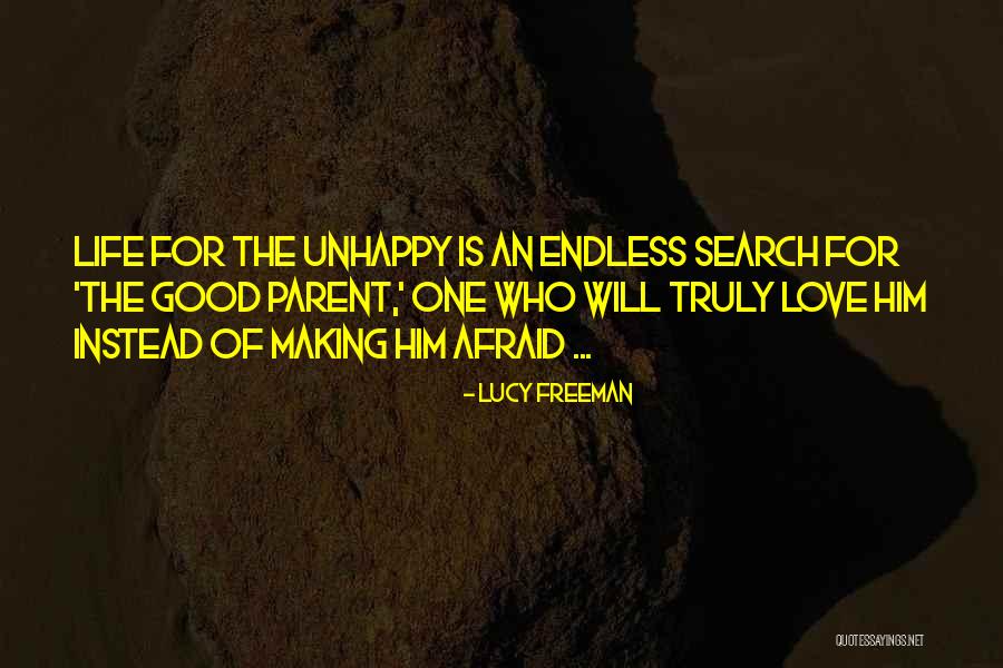 Lucy Freeman Quotes 874104 Lucy Freeman Quotes 874104