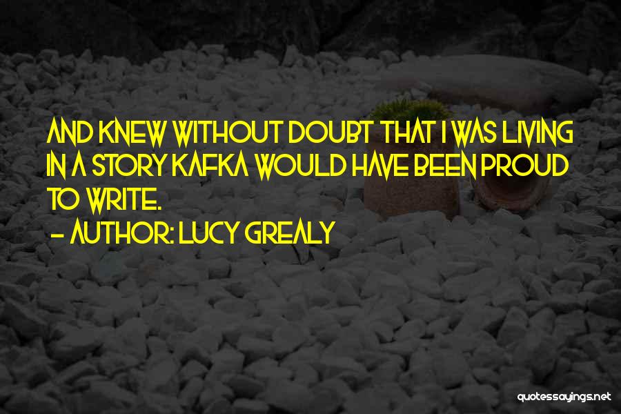 Lucy Grealy Quotes 1071859