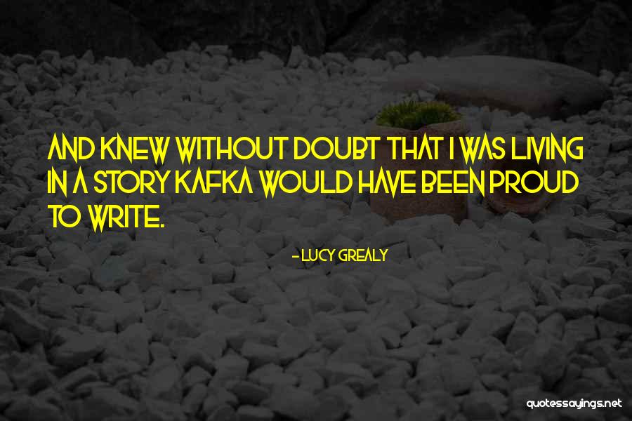 Lucy Grealy Quotes 1071859