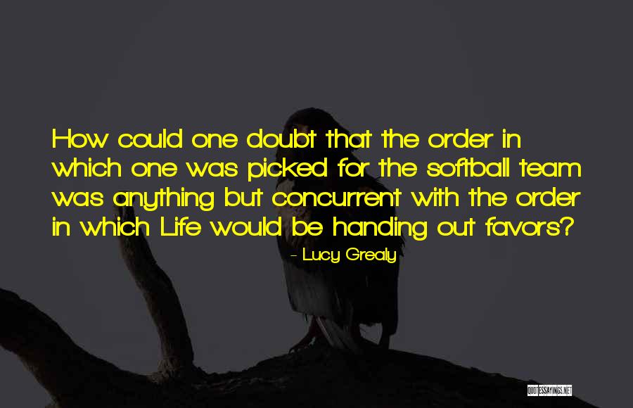 Lucy Grealy Quotes 1760889