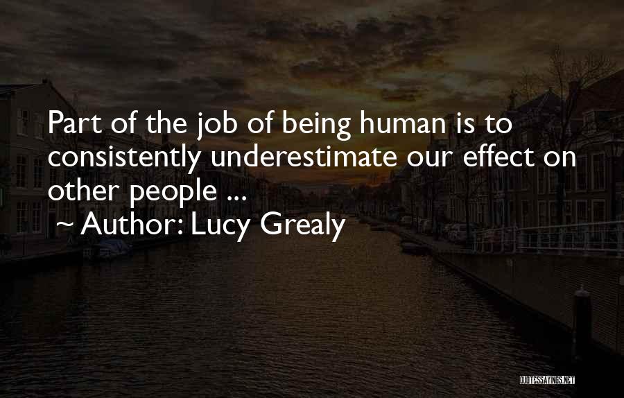 Lucy Grealy Quotes 1848032