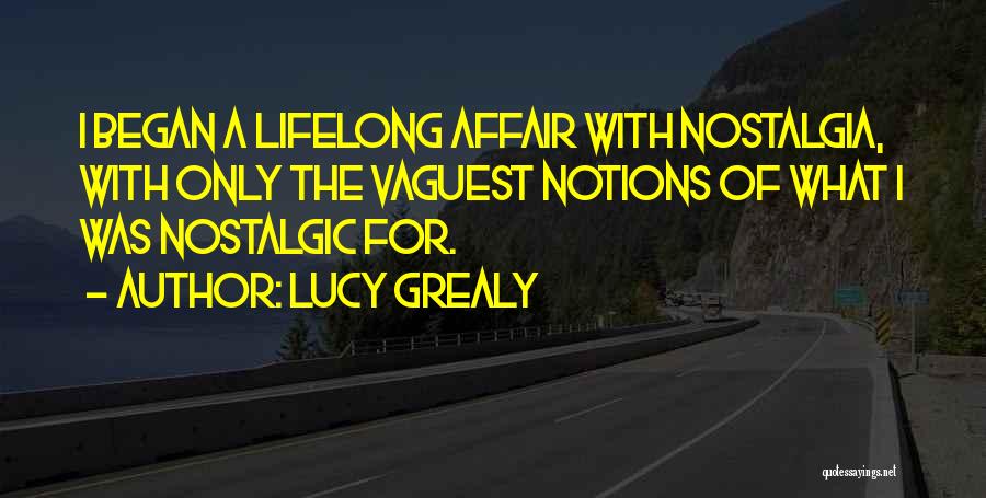 Lucy Grealy Quotes 818989