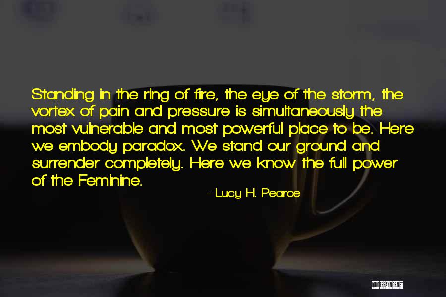 Lucy H. Pearce Quotes 1438525