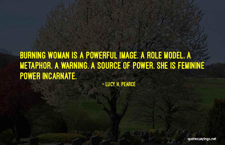 Lucy H. Pearce Quotes 2050953