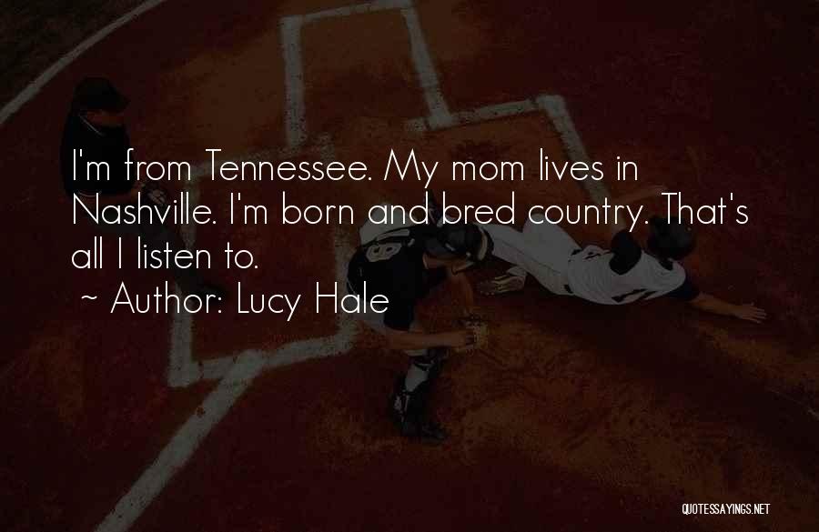 Lucy Hale Quotes 1494817