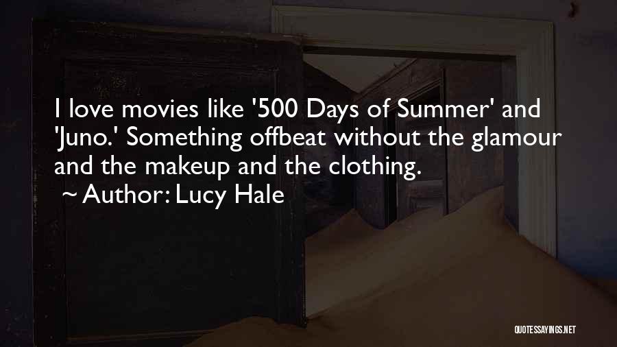 Lucy Hale Quotes 216963