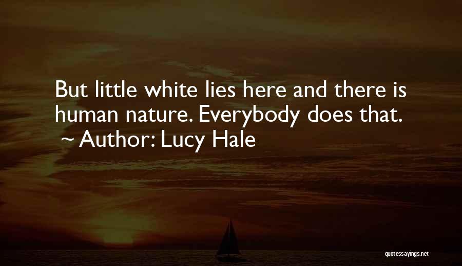 Lucy Hale Quotes 615391