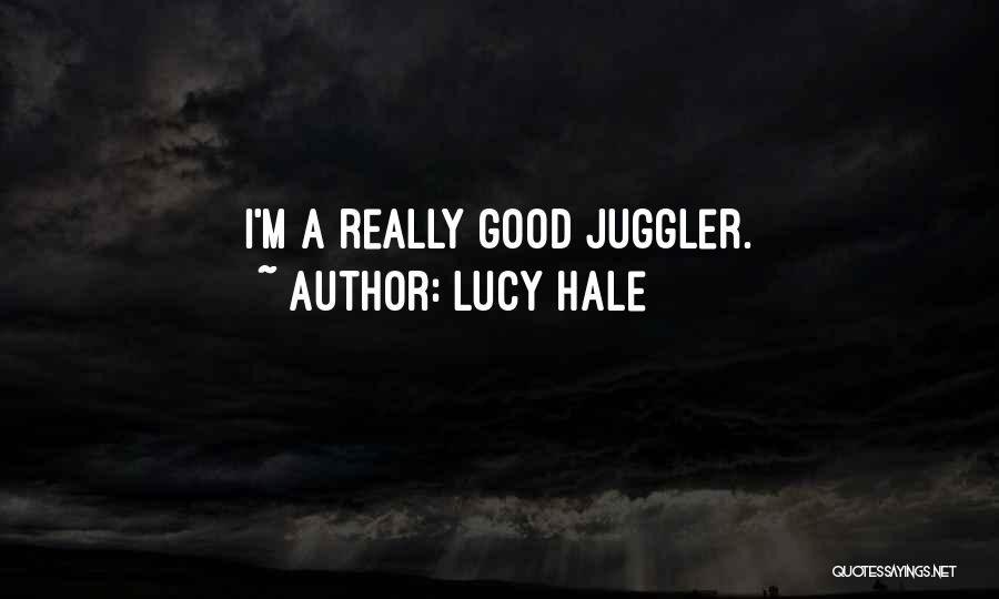 Lucy Hale Quotes 798573