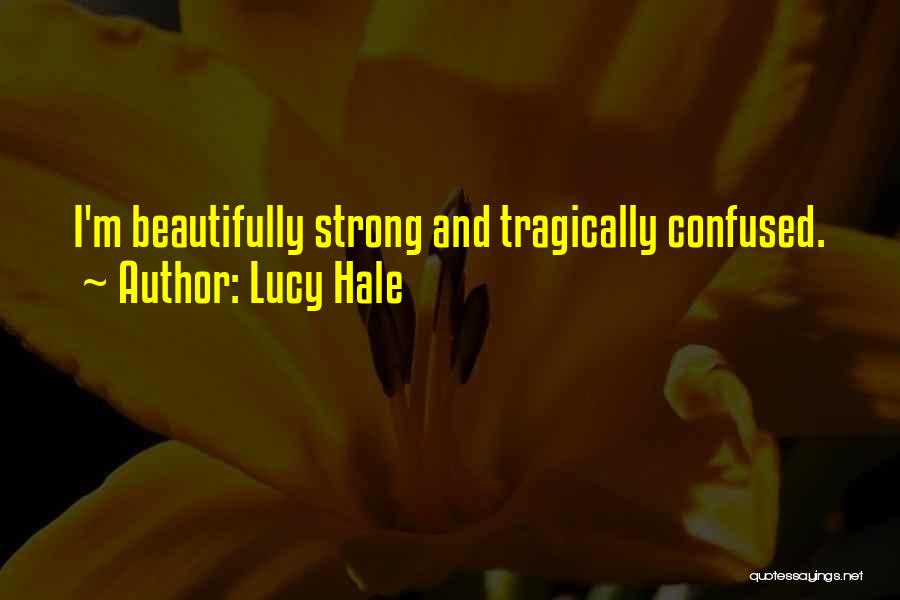 Lucy Hale Quotes 857856