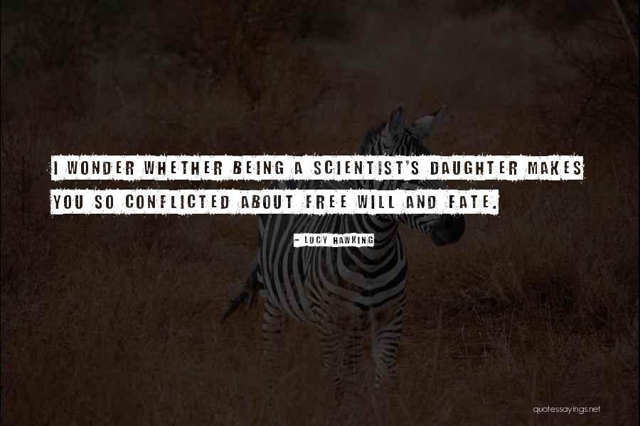 Lucy Hawking Quotes 941146 Lucy Hawking Quotes 941146