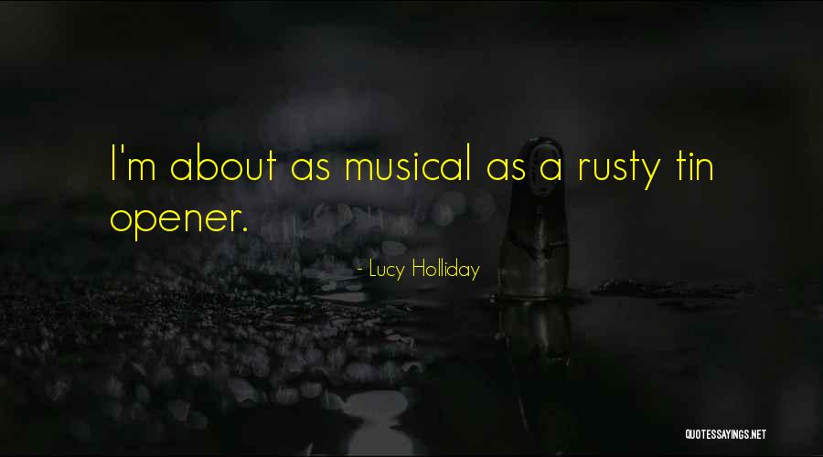 Lucy Holliday Quotes 223055 Lucy Holliday Quotes 223055