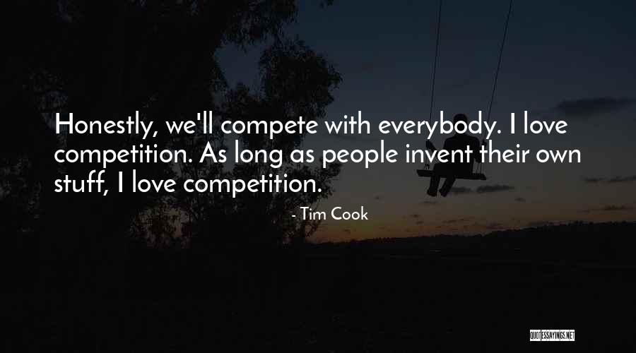 Lucy In Tale Of Two Cities Quotes By Tim Cook Lucy In Tale Of Two Cities Quotes By Tim Cook