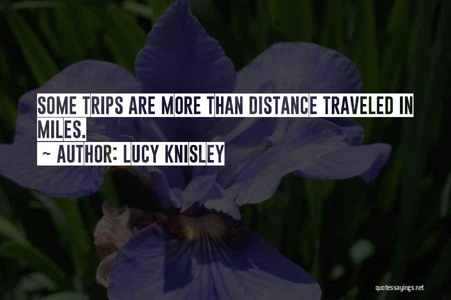 Lucy Knisley Quotes 1135444