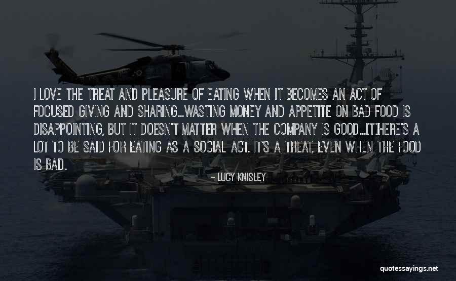 Lucy Knisley Quotes 1314894 Lucy Knisley Quotes 1314894