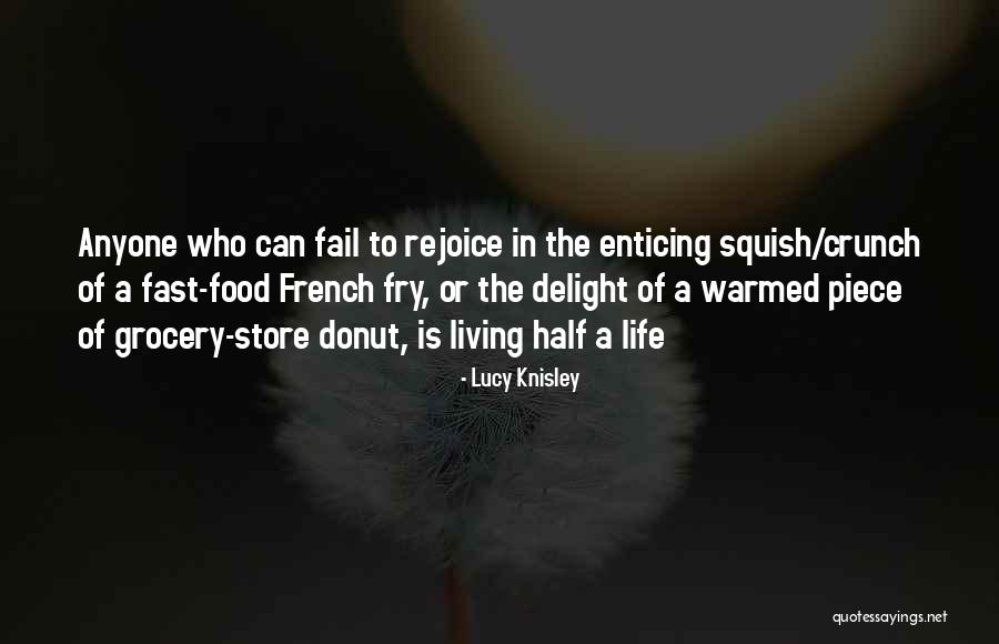 Lucy Knisley Quotes 1444990 Lucy Knisley Quotes 1444990