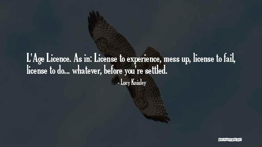 Lucy Knisley Quotes 461468 Lucy Knisley Quotes 461468