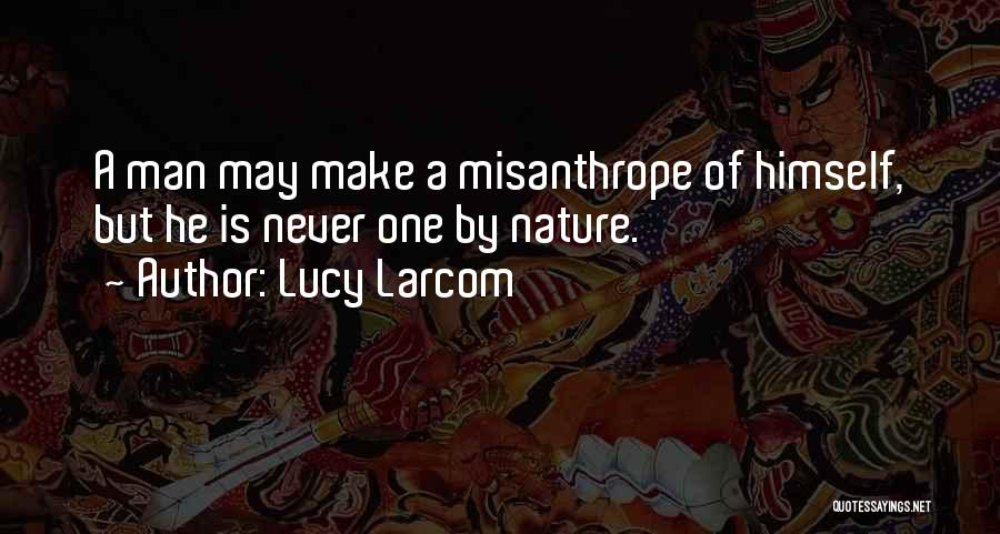Lucy Larcom Quotes 1024975
