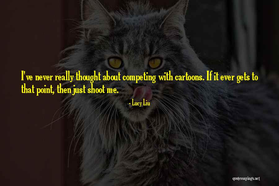 Lucy Liu Quotes 1440622 Lucy Liu Quotes 1440622