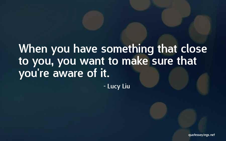 Lucy Liu Quotes 1705685 Lucy Liu Quotes 1705685