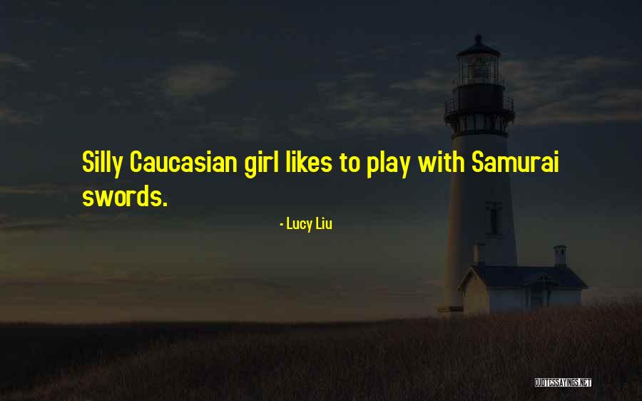 Lucy Liu Quotes 322726 Lucy Liu Quotes 322726