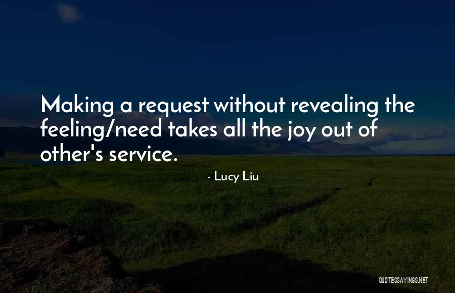 Lucy Liu Quotes 528195 Lucy Liu Quotes 528195