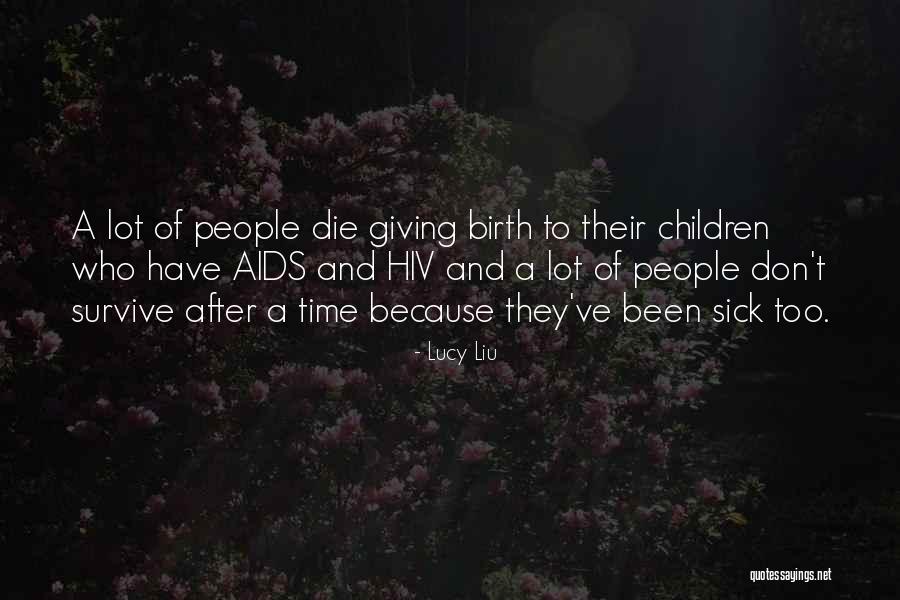 Lucy Liu Quotes 717691 Lucy Liu Quotes 717691