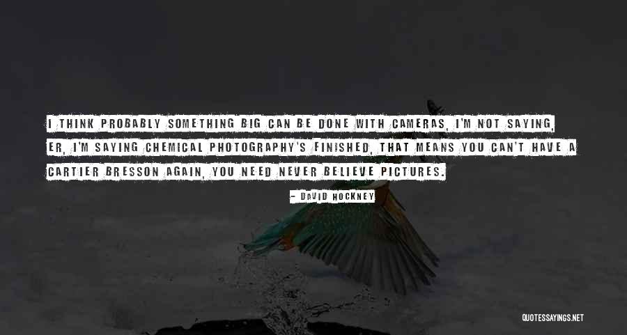 Lucy Mallory Quotes By David Hockney Lucy Mallory Quotes By David Hockney