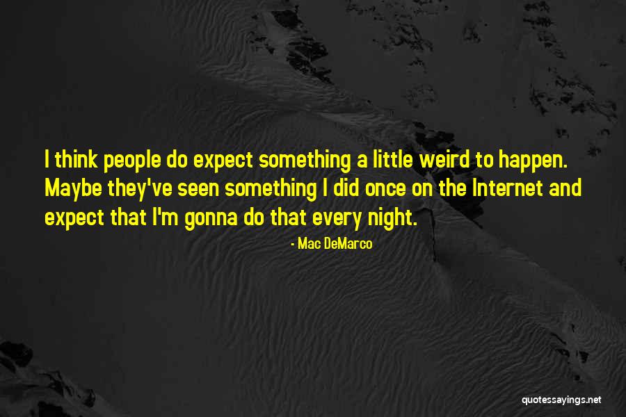 Lucy Maud Montgomery Famous Quotes By Mac DeMarco Lucy Maud Montgomery Famous Quotes By Mac DeMarco