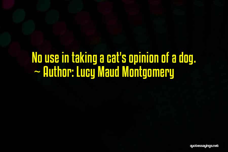 Lucy Maud Montgomery Quotes 241971
