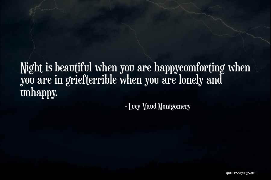 Lucy Maud Montgomery Quotes 412284