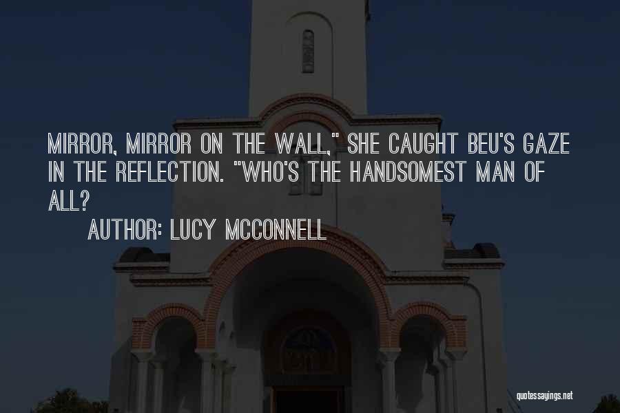 Lucy McConnell Quotes 1118939