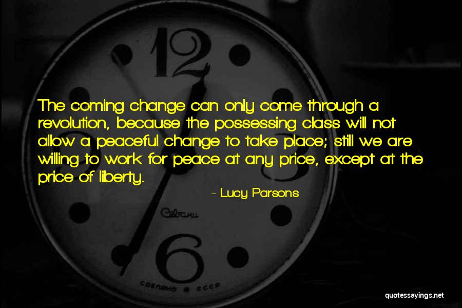 Lucy Parsons Quotes 1470471