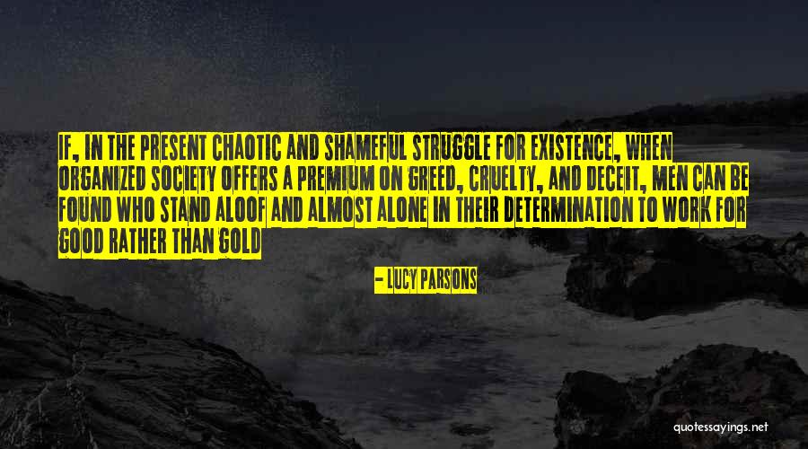 Lucy Parsons Quotes 1948159