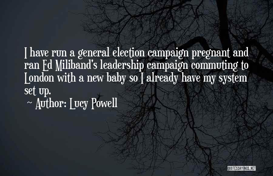 Lucy Powell Quotes 1369531