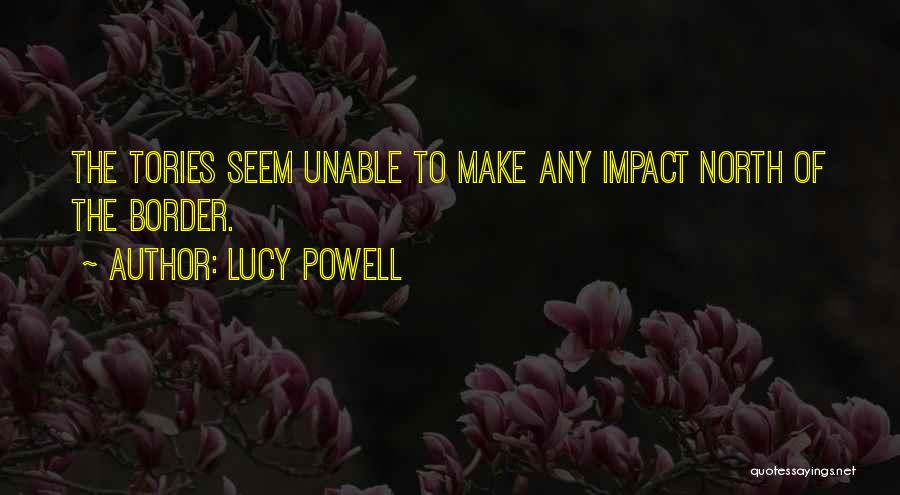 Lucy Powell Quotes 1402910