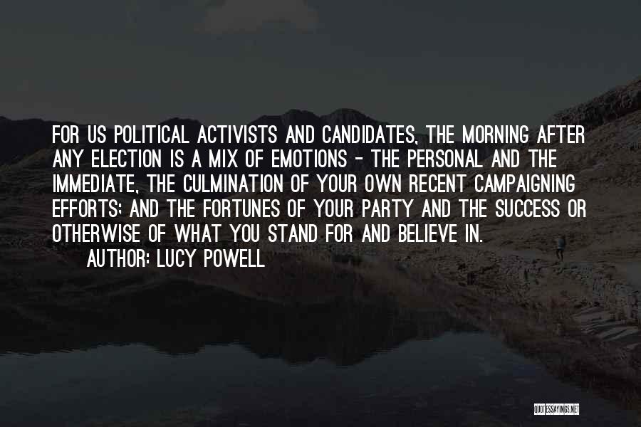 Lucy Powell Quotes 1914741