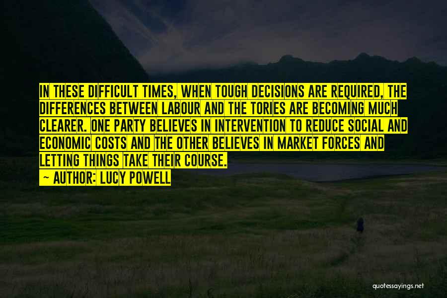 Lucy Powell Quotes 1991342