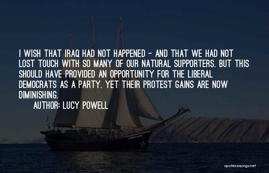 Lucy Powell Quotes 220315