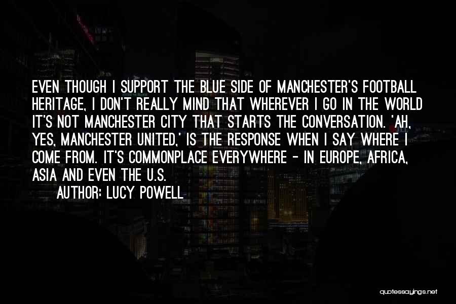 Lucy Powell Quotes 322333