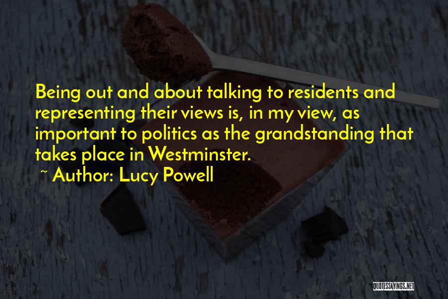 Lucy Powell Quotes 638326